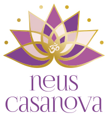 Neus Casanova Logo